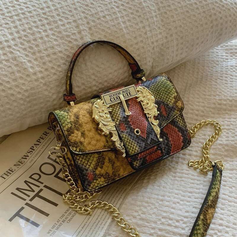2025 New Fashionable Designer Trendy Bag Slant Shoulder Wallet Women's Travel Handbag