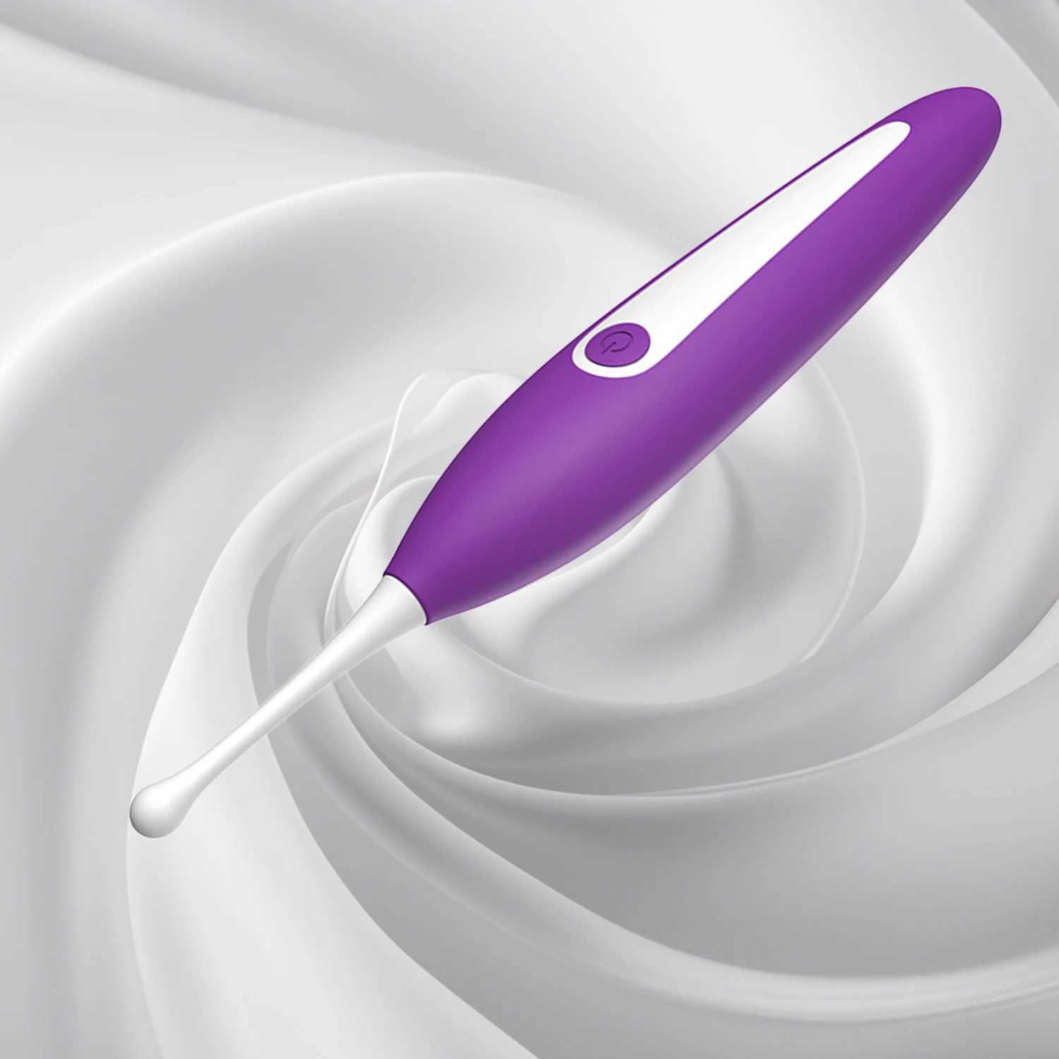 Pen Vibrator Clit G-spot Nipple Anal Stimulator Sexy toy for Women Man Sex-toys Adult Vibe Secret Sensory Toys Sexy accessoriesXJ250311