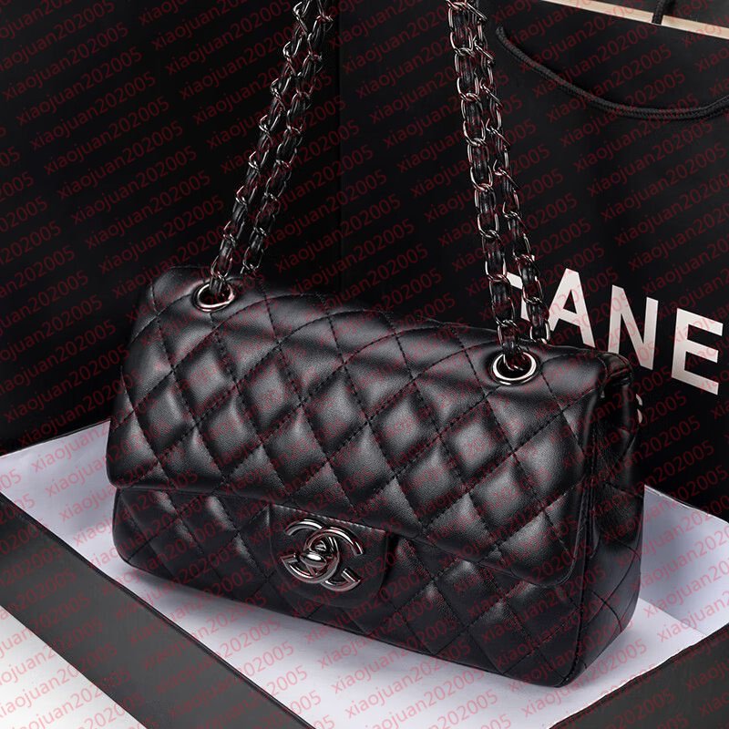 Designer Bag Women Shoulder Chain Bags Clutch Flap Totes Bag Wallet Check Velour Thread Purse Letters Solid Hasp Waist Square Stripes woman Luxurys Handbag backpack