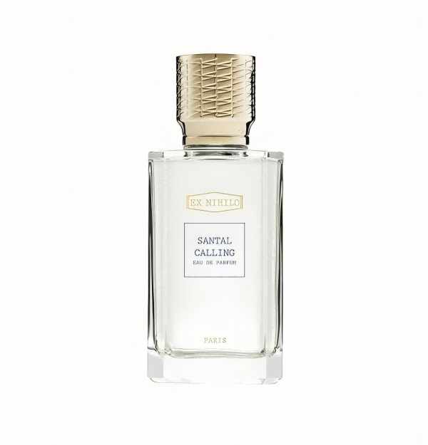High Quality Luxury Ex Nihilo 'Santal Calling' Fragrance for Men & Women - 100ml Bottle