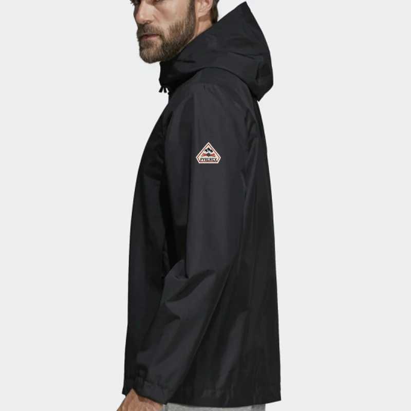 Autumn Winter Softshell Windbreaker Embroidery Pattern Men/Women Zipper Jacket Windproof Outdoor Couple Fashion Sports For CoatT250311