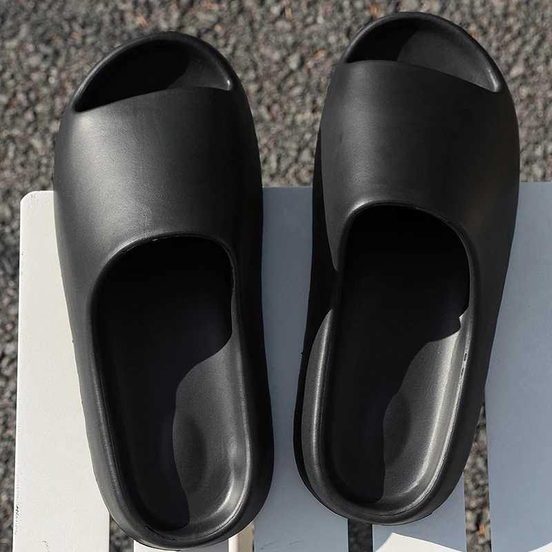 Fiable Slippers for both men and women soft comfortable waterproof N-Slip casual Versatile Slip Home SandalsXJ250311