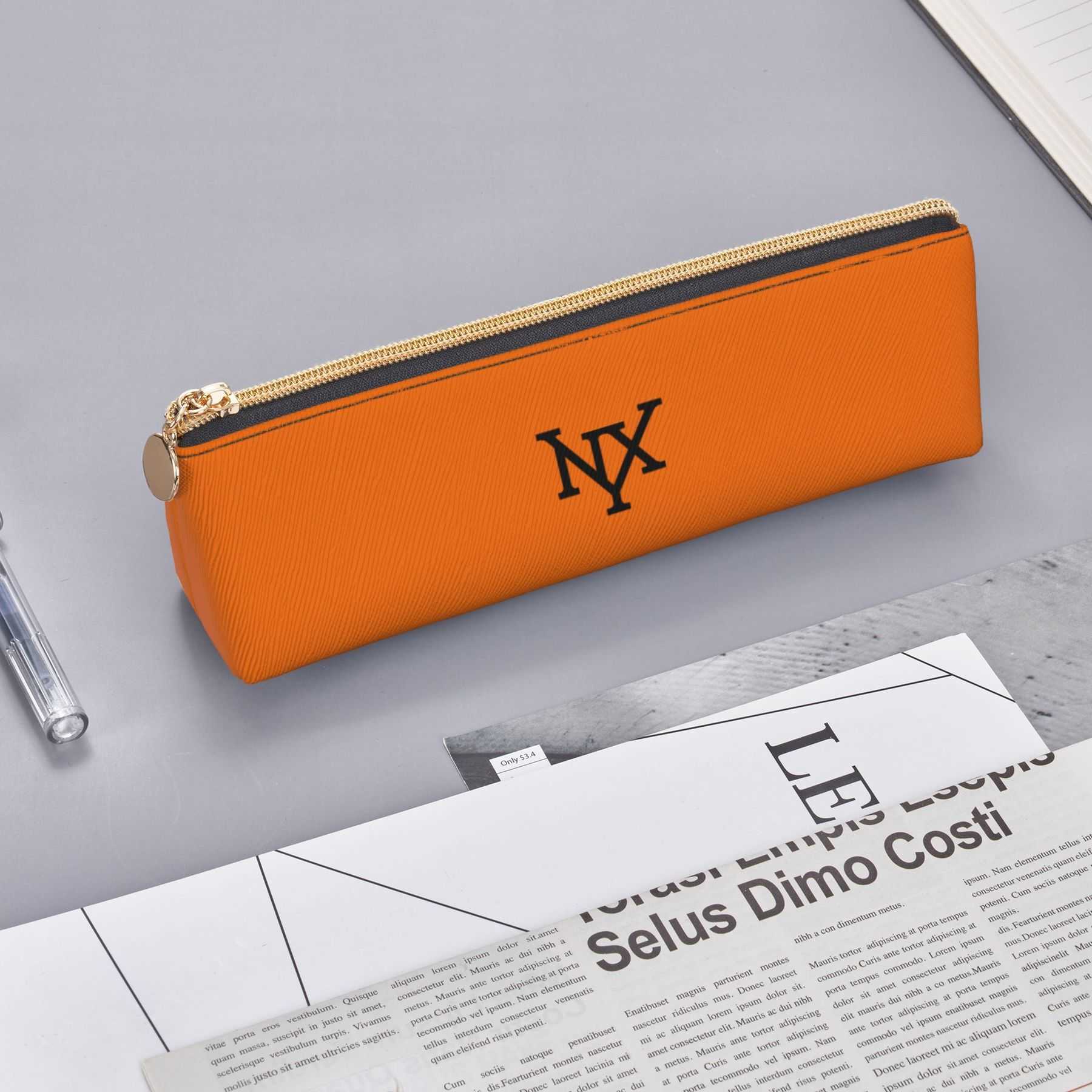 NXY Woman Clutch Designers Makeup Bag Toiletry Wash Pouch Luxury Travel Cosmetic Bags Fashion Zipper Purse Make Up Bag