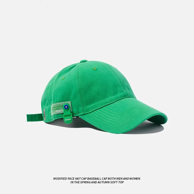 Original Shadow Sun Hat Summer Trend Baseball 250311