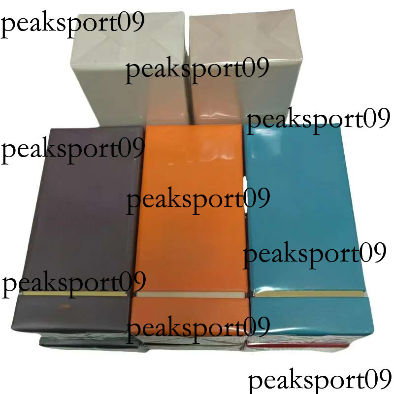 Fragrance bottle leather cherry myth bitter peach ebony long effect body spray men and women dating cologne perfume