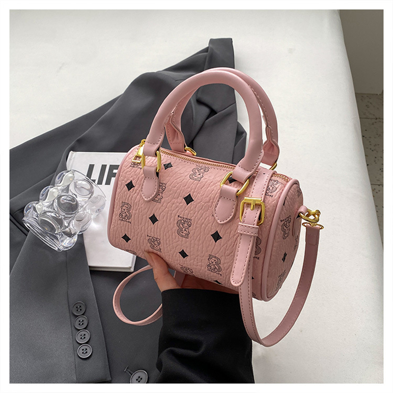 free shipping designer Shoulder Bags for woman Casual Fashion daily outfit outdoor black cross bag
