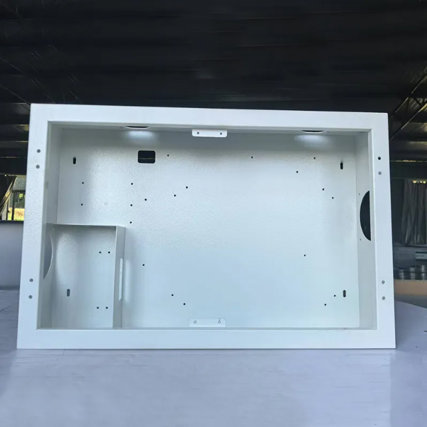 Adjustable Steel Iron Boxes Tailored Storage Units for Effective Workplace Arrangement