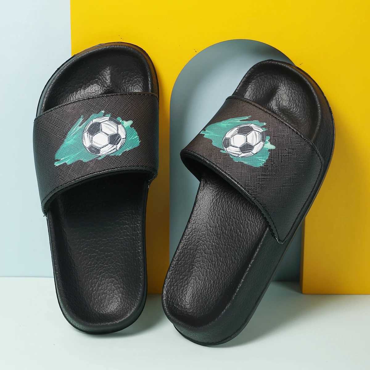 Childrens Home Slippers and Casual ShoesT250311