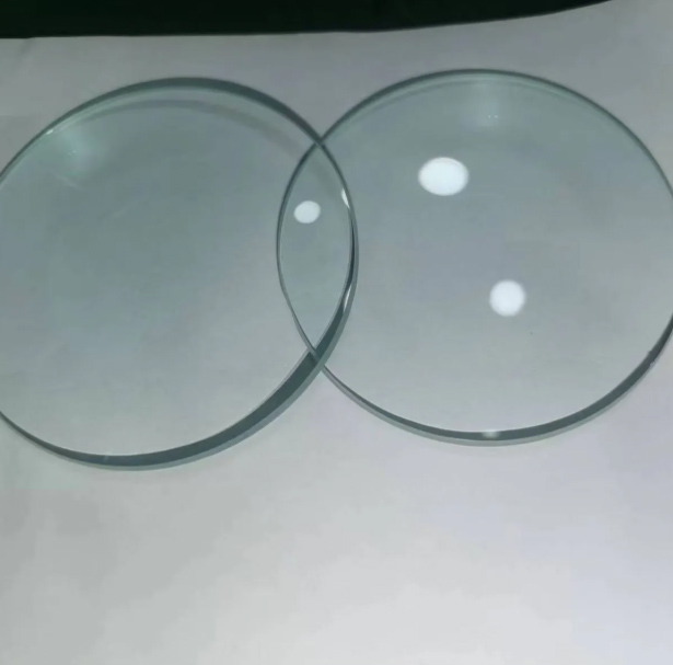 Directly Supplied Premium 88mm Double Convex Magnification Glasses Best Price for Bigger Volumes