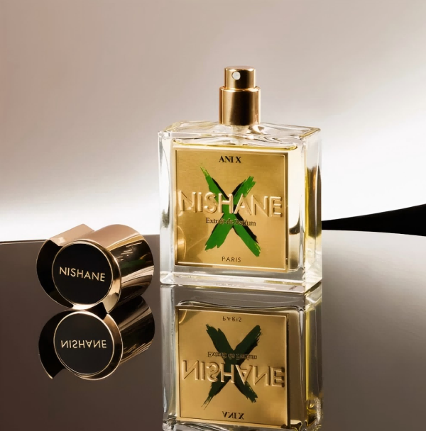 Nishane Limited Edition Oolong Tea Fragrance - Elegant Aroma, 100ml Bottle