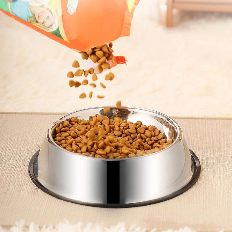 Cat Rice Bowl Cat Licking Dish Slow Food Plate Dog Food Bowl Cat Food Utensils Ceramic Canning Tray Pet Bowls Pet Supplies