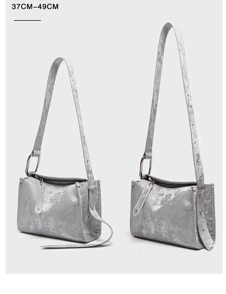 Fashion Brand Summer Suede Leather Women Shoulder Bag Female Party Office Handbag Crosdsbody Bags