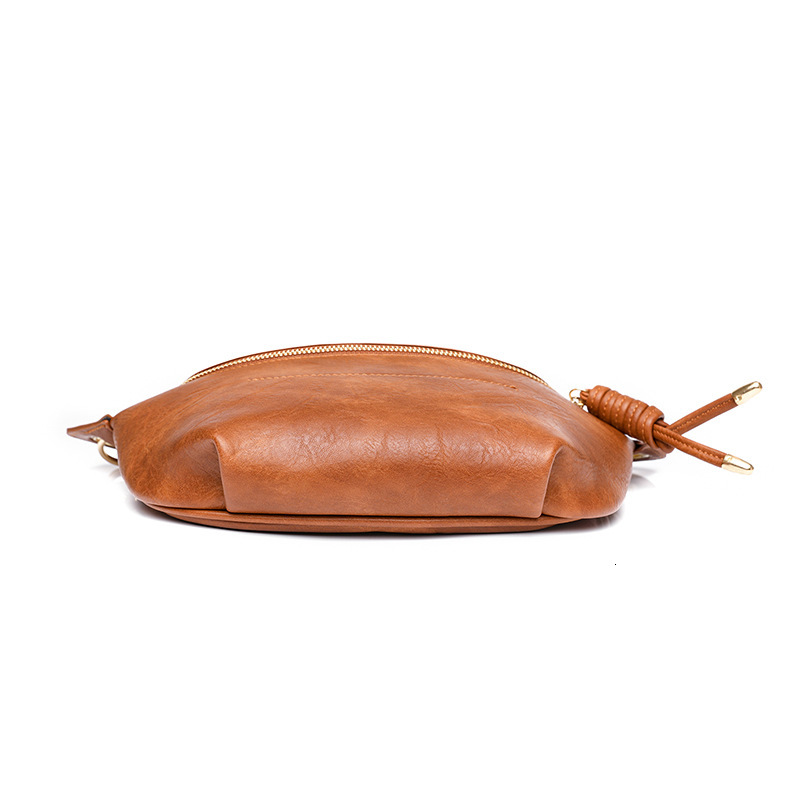 Free Shipping New Designer Bag Waist Crossbody Bag Casual Fashion Suitable For Women Chest Waist Bag Wallet