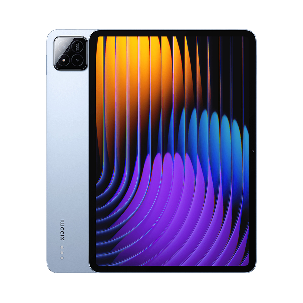 Global Version Xiaomi Pad 7 Pro Snapdragon 8s Gen 3 Xiaomi HyperOS 2 67W 8850mAh Battery 11.2" 3.2K 144Hz crystal-clear display