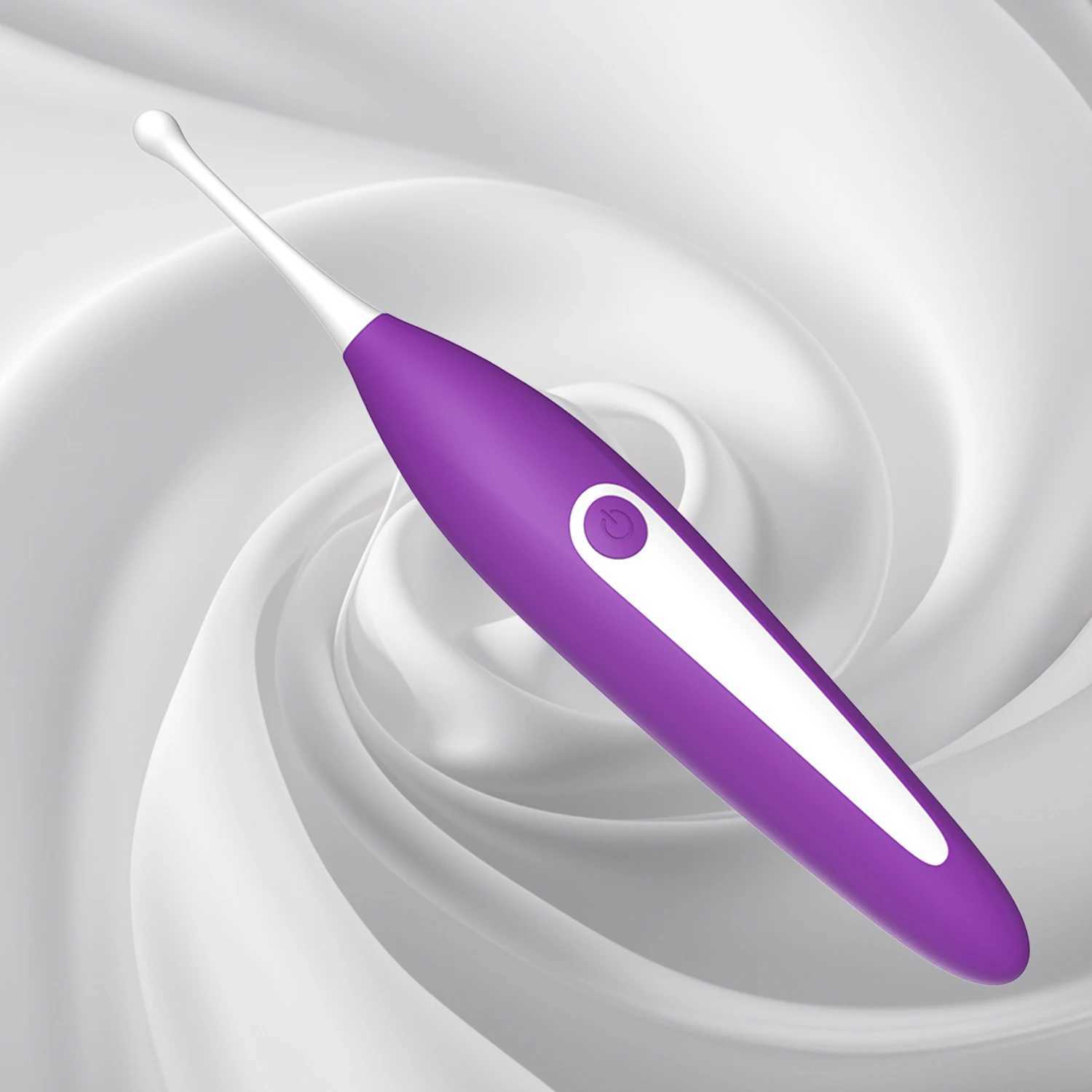 Pen Vibrator Clit G-spot Nipple Anal Stimulator Sexy toy for Women Man Sex-toys Adult Vibe Secret Sensory Toys Sexy accessoriesXJ250311