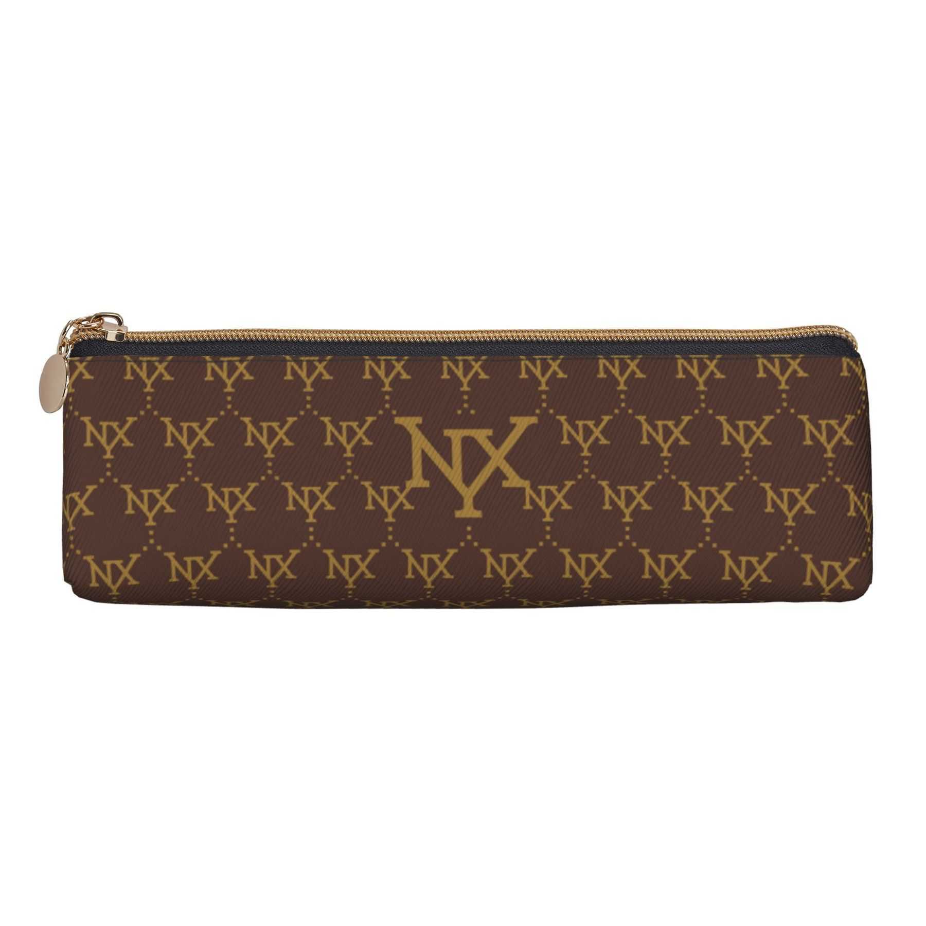 NXY Woman Clutch Makeup Bag Designers Toiletry Wash Pouch Luxury Travel Cosmetic Bags Men Fashion Zipper Small Purse Make Up Bag