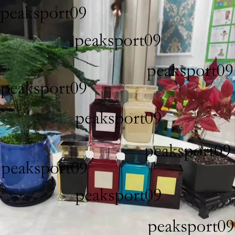Fragrance bottle leather cherry myth bitter peach ebony long effect body spray men and women dating cologne perfume