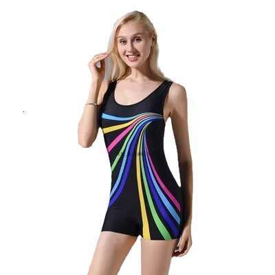 professional quick drying one-piece European and American sexy swimsuit conservative wholesale for women, 2025 temperament versatile new trendy clothi