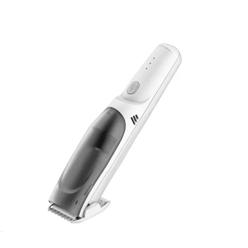 Hair-absorbing Razor Baby Hair Children Waterproof Adult Household Electric Clipper 250311 C260312