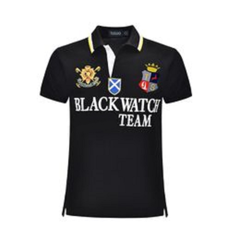 Wholesale Short Sleeve T-shirt Men's Shirt Relaxed Casual Fashion Brand Embroidered Half Sleeve Shirt Summer Cotton S-5XL