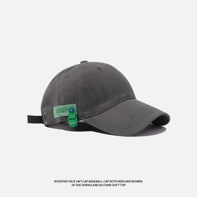 Original Shadow Sun Hat Summer Trend Baseball 250311