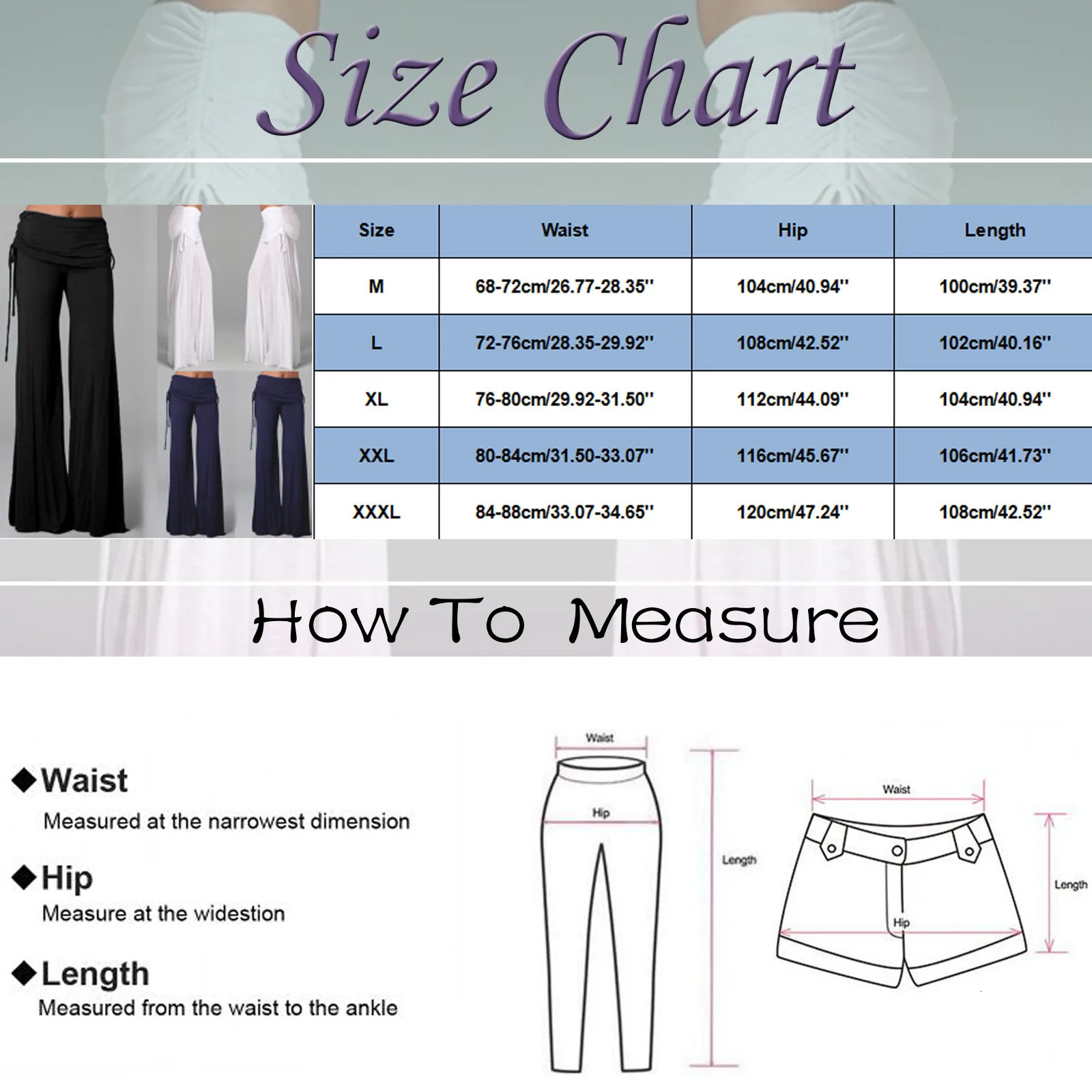 Womens Long Flare Pants Autumn Fashion Casual Wide Leg Solid Color Loose Trousers Female Comfortable Dance Yoga Trousers 250305