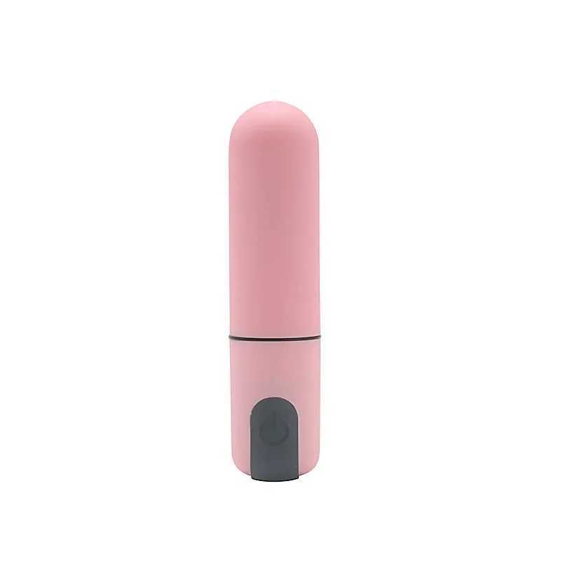 Sex Products Mini Discreet Vibrator Waterproof Vibrating Jump Egg Massager Adult Sex Toy for Women Clitoris StimulationXJ250311