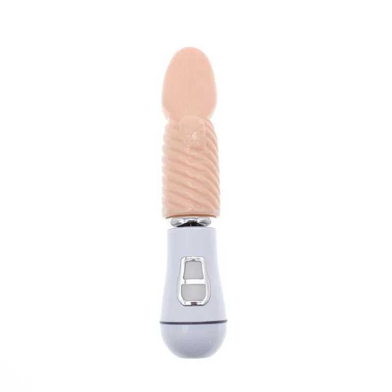 Realistic Tongue Licking Vibrator For Women Clitoris Stimulation Female Orgasm Sex Machine Adult Sex Toys For Women SexyXJ250311