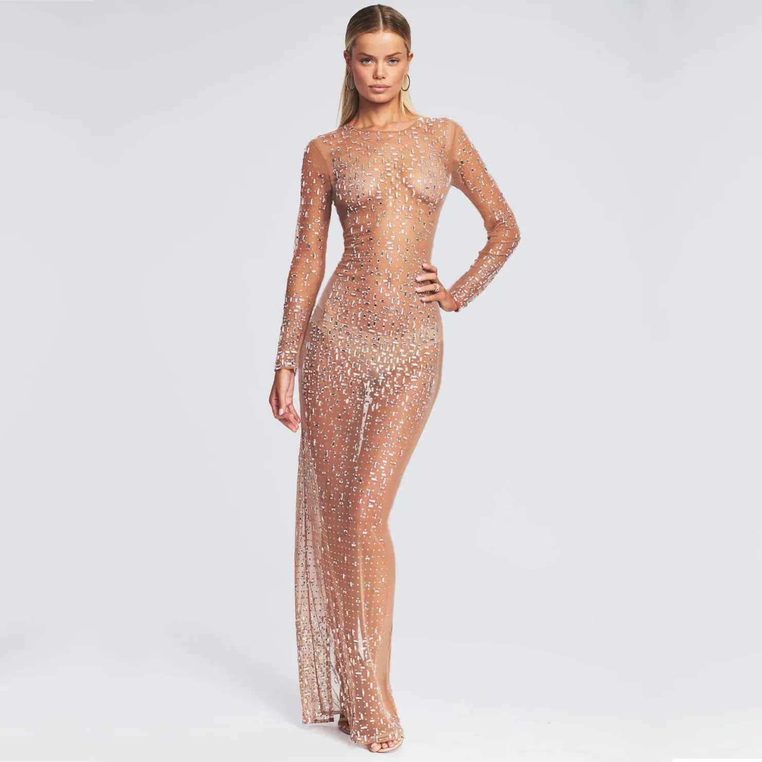 Sparkly wedding dress maternity gown photo shoot Vestdos para Embrazadas X250224