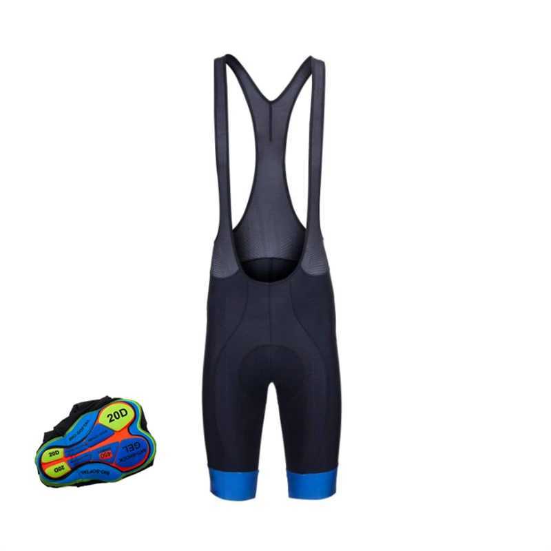 2021 Sport Mountain Cycling Pants Bike Shorts Cycling Shorts Team Men Summer Cycling Bib Shorts 20D GEL Breathab W250311