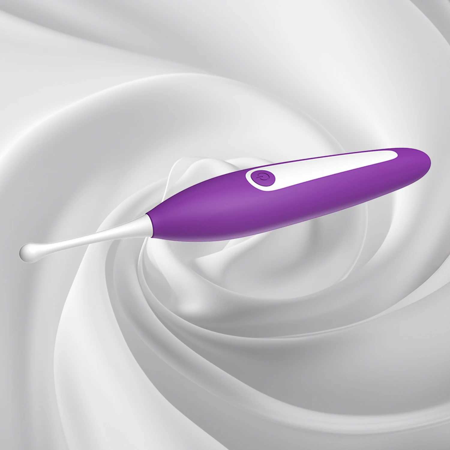 Pen Vibrator Clit G-spot Nipple Anal Stimulator Sexy toy for Women Man Sex-toys Adult Vibe Secret Sensory Toys Sexy accessoriesXJ250311