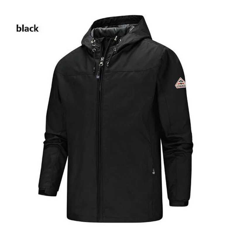 Autumn Winter Softshell Windbreaker Embroidery Pattern Men/Women Zipper Jacket Windproof Outdoor Couple Fashion Sports For CoatT250311