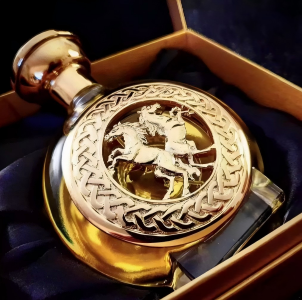 Boadicea the Victorious Luxury Perfume Collection - Golden Dragon Edition, 100ml