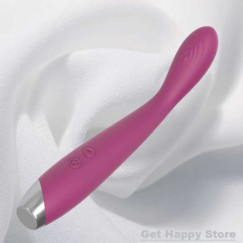 20 Speed Vibrator Vibration massagers toy Vibarate Sex-toys Adult Vibe Secret Sensory Toys Accessories 18+ Sexy toys for womenXJ250311