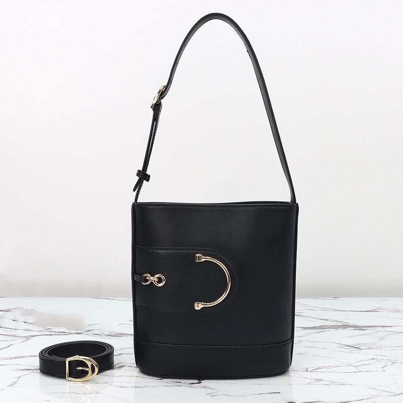 Designer Mini Bucket Bag Women Tote bag Luxury bag Womens handbags Vintage Shoulder bag messenger bag crossbody bag Beach wallets