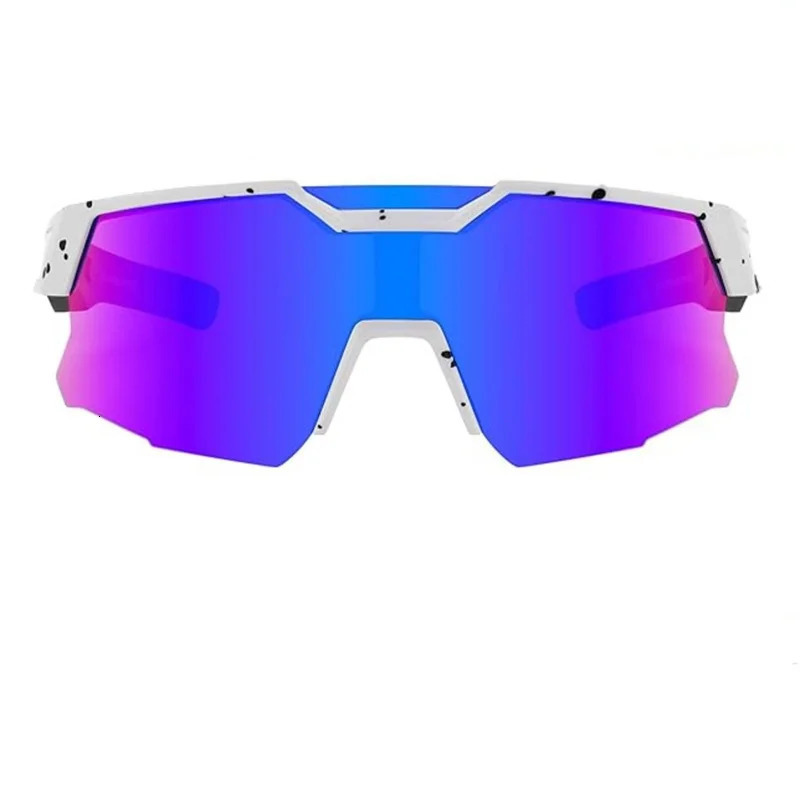 Cool Ku Kids Sunglasses Polarized Youth Baseball Sunglasses Sports Cycling Glasses UV400 for Boys Girls Age 8-14 250311