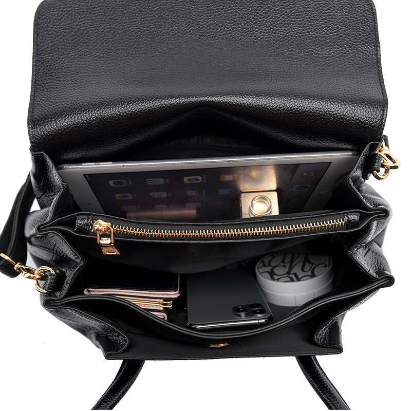 Women's Bags New large capacity handbag for women, versatile and high-end women's handbag, crocodile patterned tote bag, can be carried on o