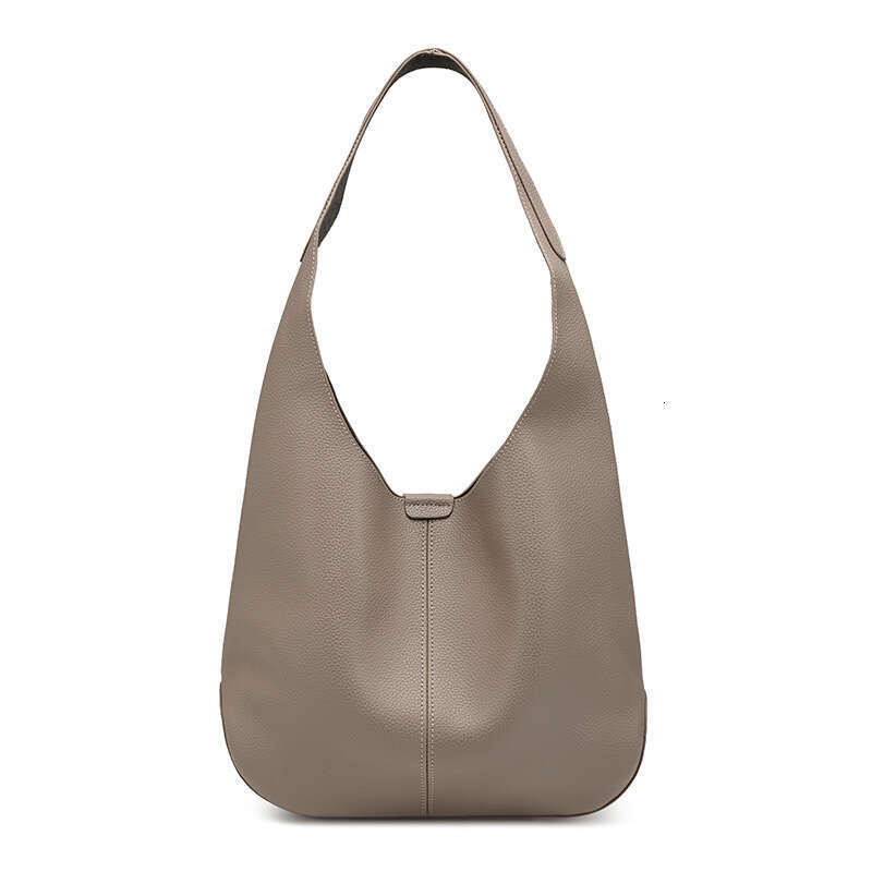 Women's Bags Tote simple commuting large capacity bag, women's new popular loose shoulder bag
