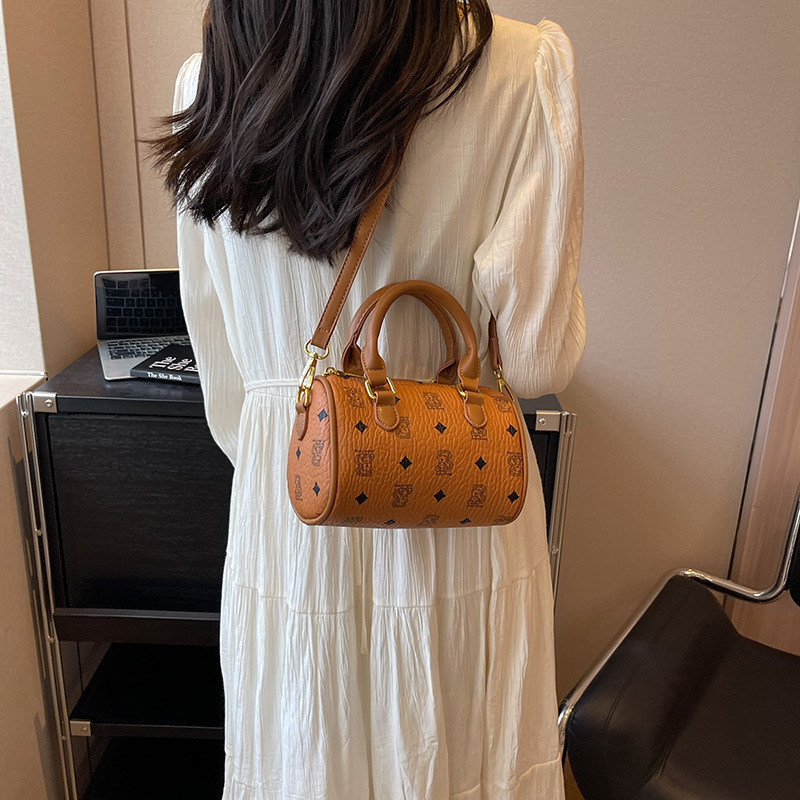 free shipping designer Shoulder Bags for woman Casual Fashion daily outfit outdoor black cross bag