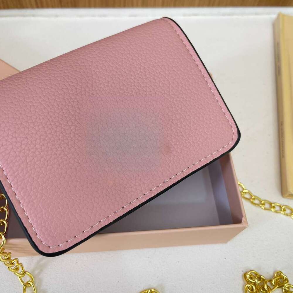 Wholesale women's bags, crossbody shoulder chain bags, camera bags, small square bags