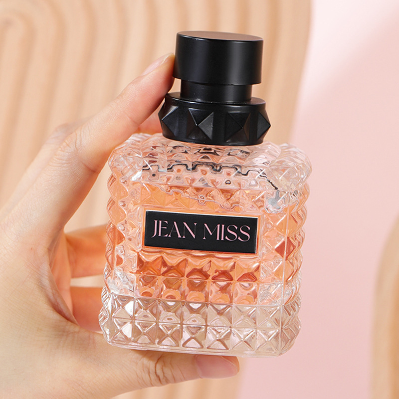 Born In Roma Eau De parfum High Quality Spray De Parfum Dona Perfume Men Women Cologne 100ml Long Lasting Floral