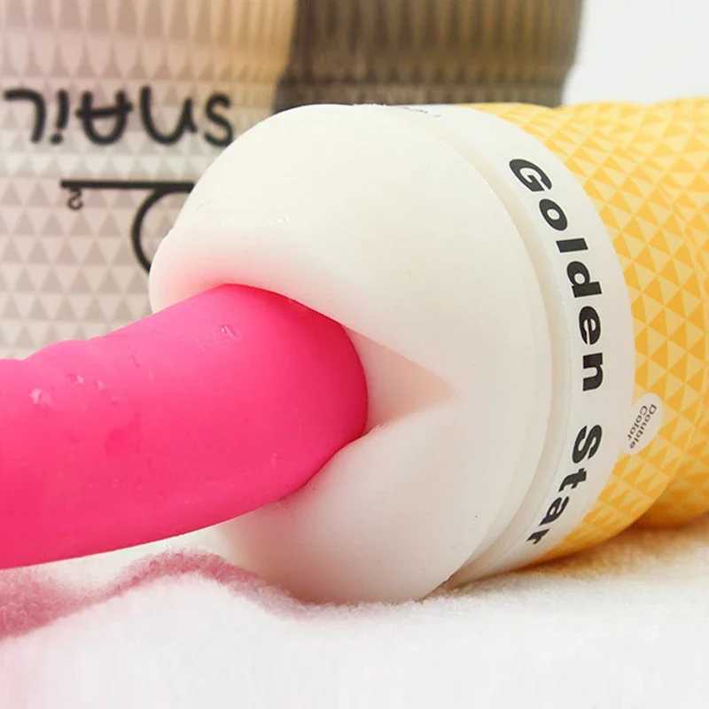 Male Masturbator Reality Vaginal Cat Anal Oral Massage Machine Snail Airplane Cup Sex Toy 18 Adult Products W250311