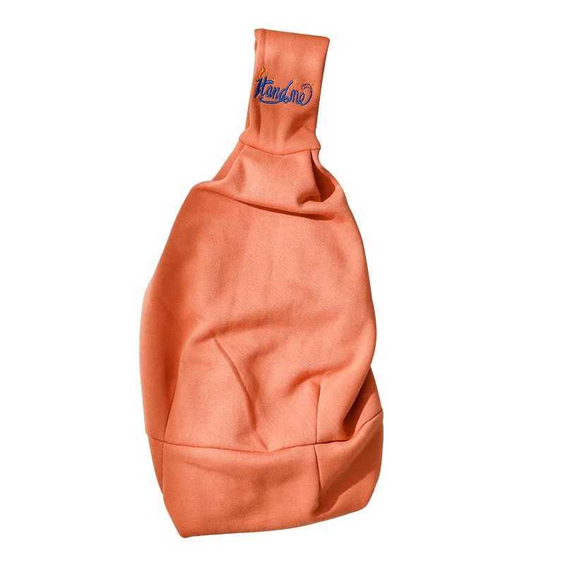 Cat Carrier Bag Pet Puppy Out Crossbody Shoulder Bag Outdoor Travel Portable Cat Puppy Sling Bag For Small Dog Pet Supplies 250205