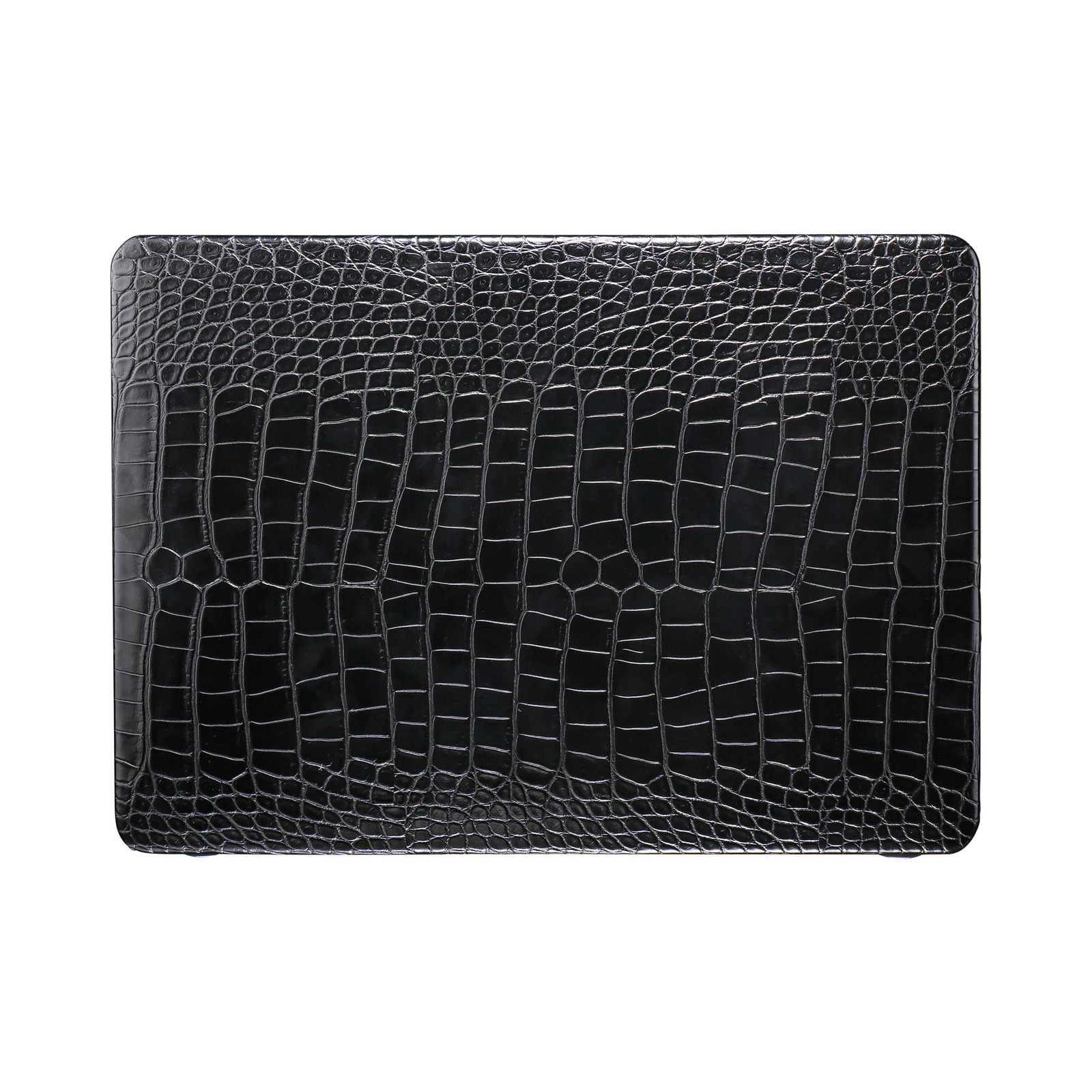 Laptop Case For Air 13 Case M1 M2 Hard bottom Cover Air 15 M3 PU leather Case For Pro 14 M4 Max 16.2 Shell 250310