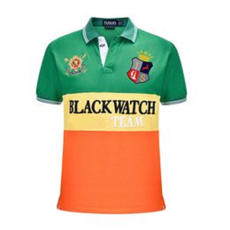 Wholesale Short Sleeve T-shirt Men's Shirt Relaxed Casual Fashion Brand Embroidered Half Sleeve Shirt Summer Cotton S-5XL