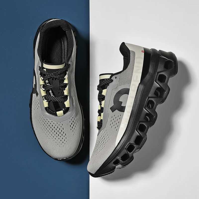 Pro-Appd Running Shoes Unisex Lightweight Design with Shock Absorption for Jump Rope Beyond Z250411