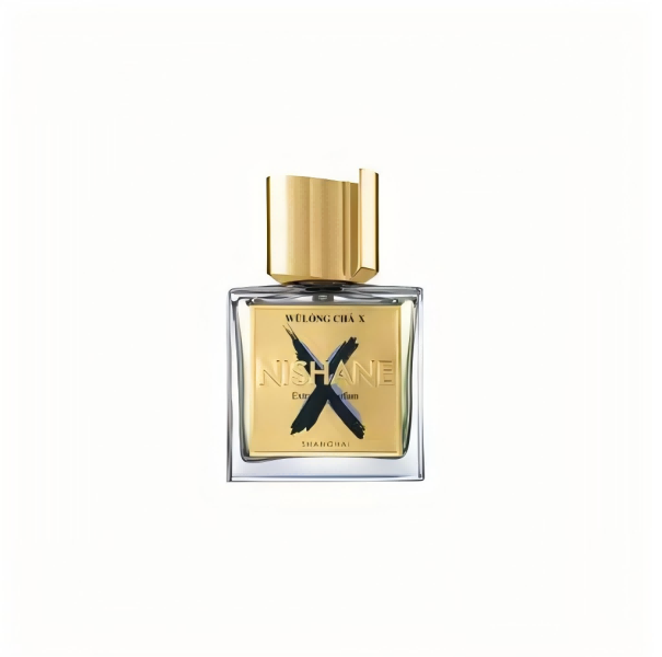 Nishane Limited Edition Oolong Tea Fragrance - Elegant Aroma, 100ml Bottle