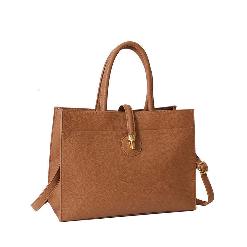 Women's Bags handbag Bag women autumn and winter new handbag for women, large capacity textured shoulder bag, simple commuting crossbody bag