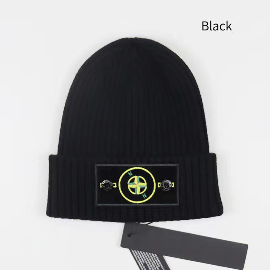 canada beanie Designer beanie luxury beanie hat canada versatile beanie knitted hat warm Caps autumn hats for men skull outdoor pretty hat Casual High-quality cap
