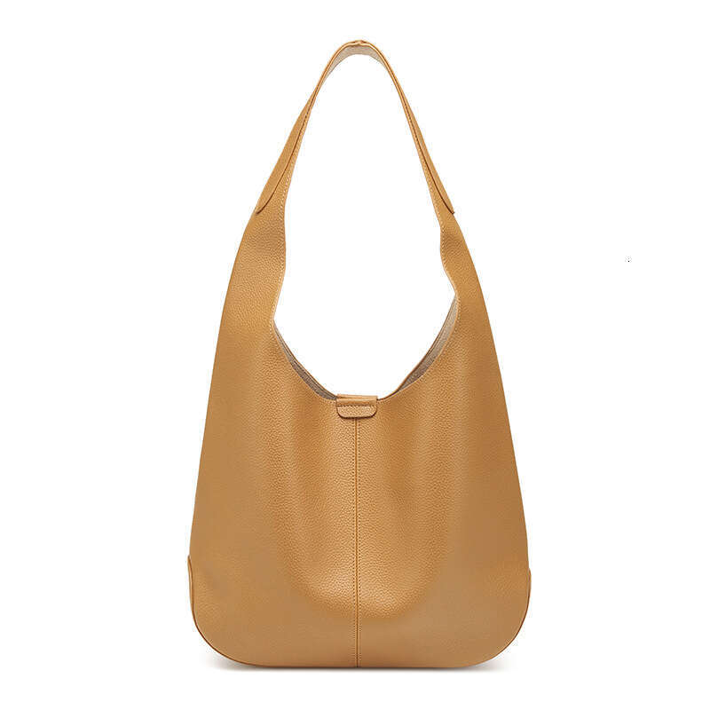 Women's Bags Tote simple commuting large capacity bag, women's new popular loose shoulder bag